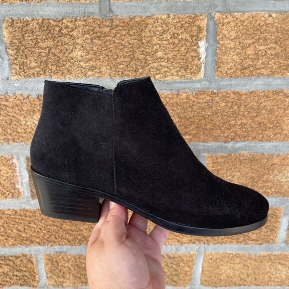 Thursday Boot Co. Black Booties size 8 - Picture 7 of 14